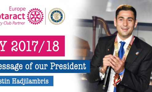 Welcome to ERIC 2017-2018