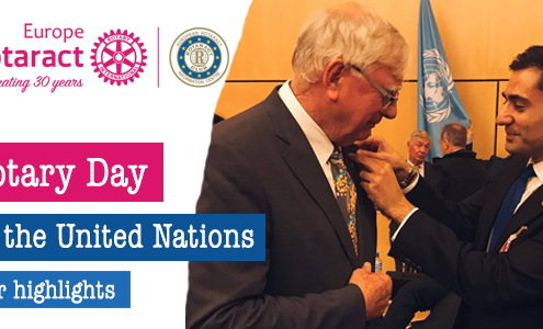 Rotary UN