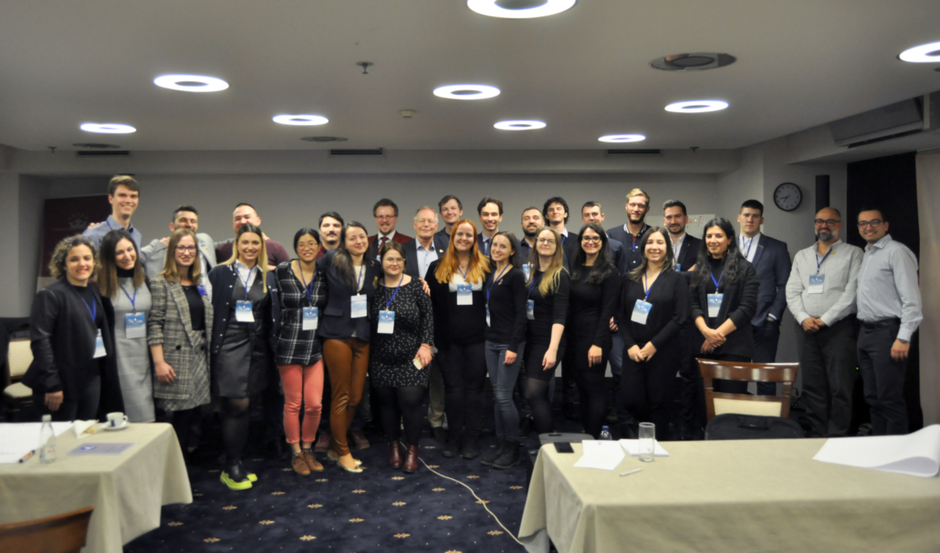 Rotaract-Peace-Conference