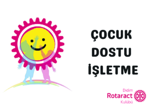 Child-Friendly Businesses